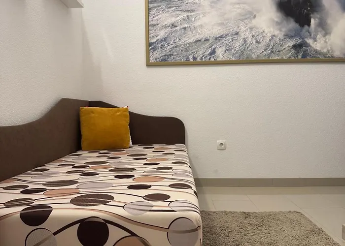 Apartment Larus