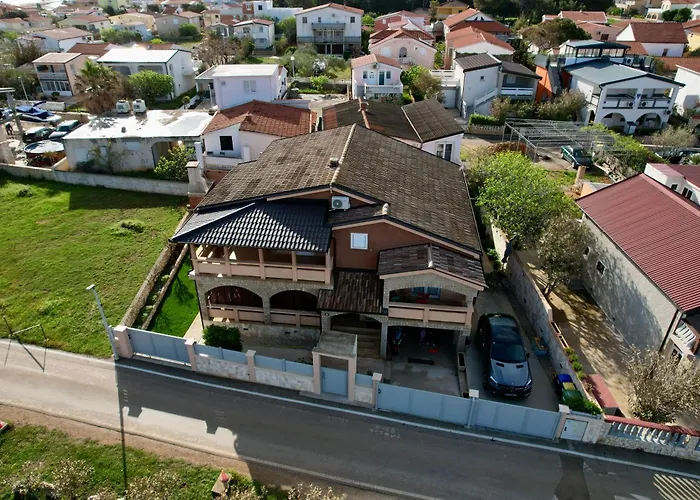 Apartment Larus