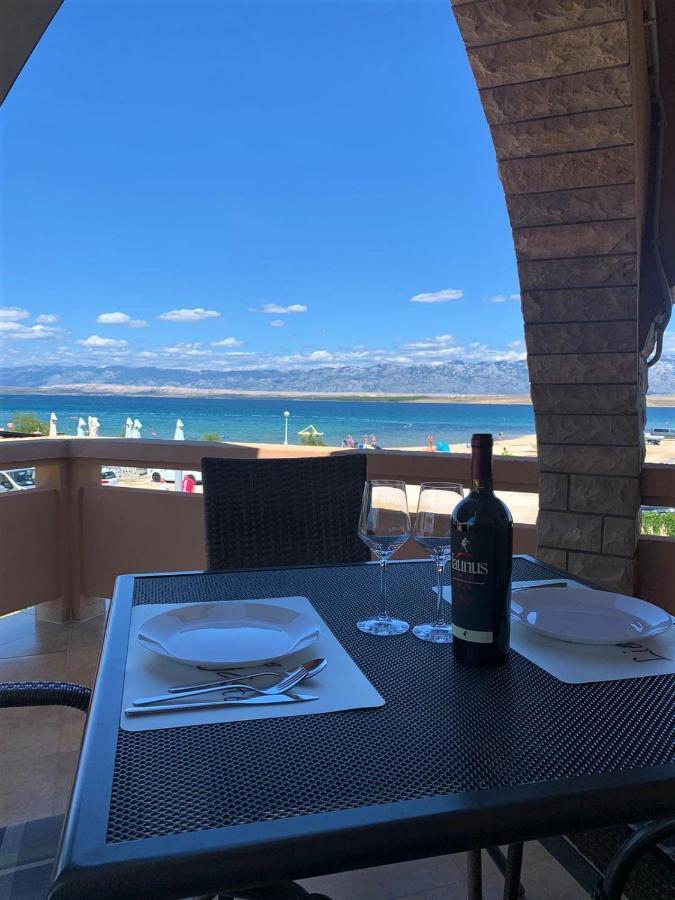 Larus Appartement