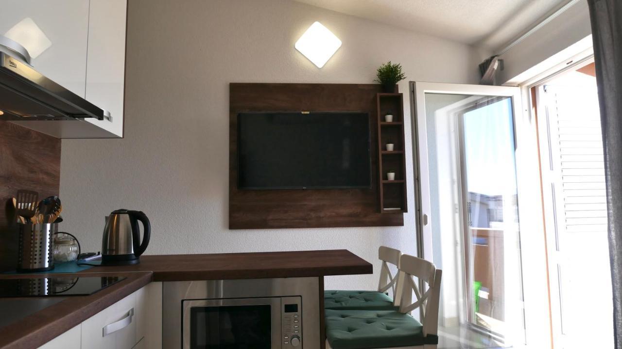 Appartement Larus