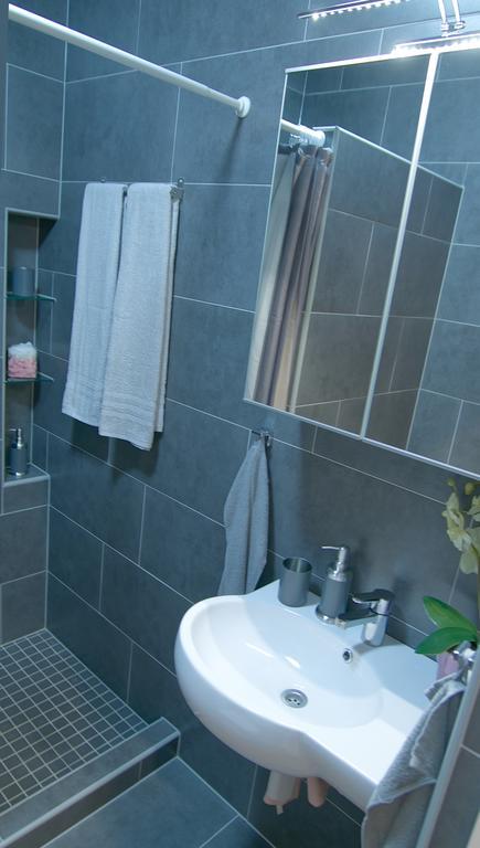 Larus Appartement *