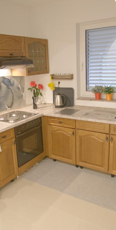 Appartement Larus Vir