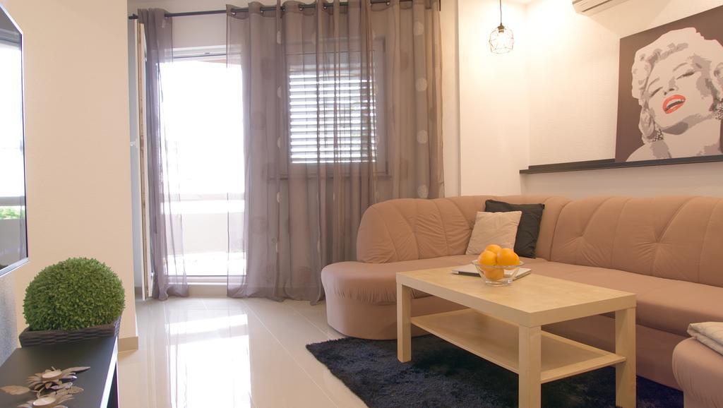 Appartement Larus