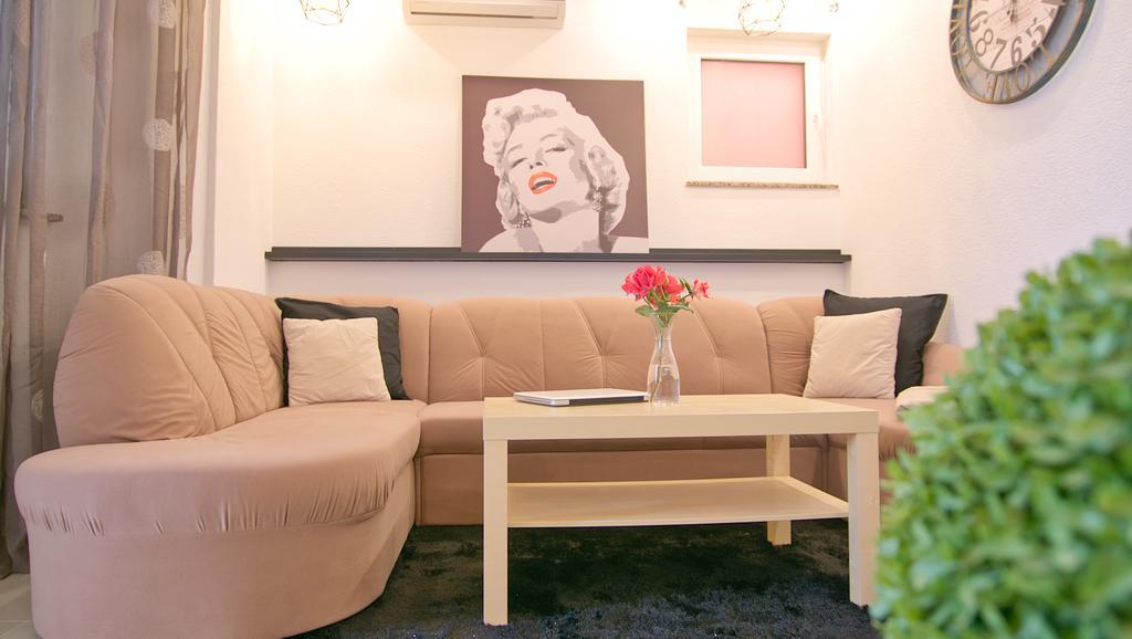 Larus Appartement