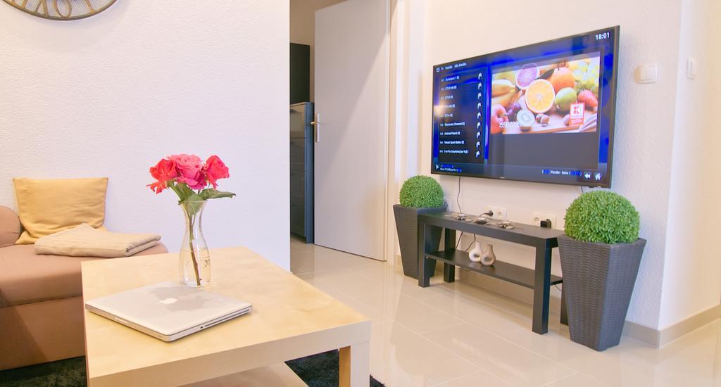 Appartement Larus *
