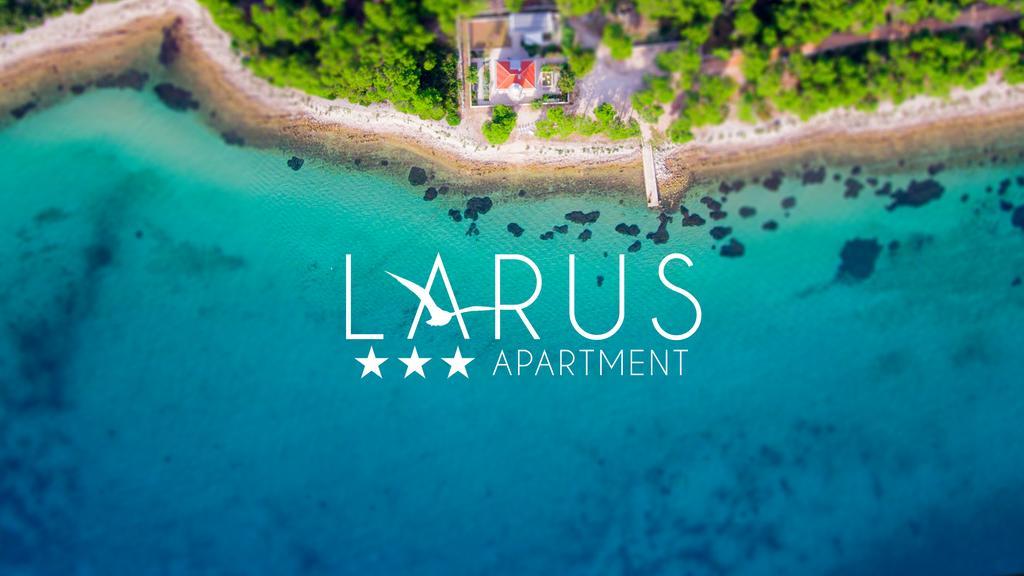 Larus Appartement *