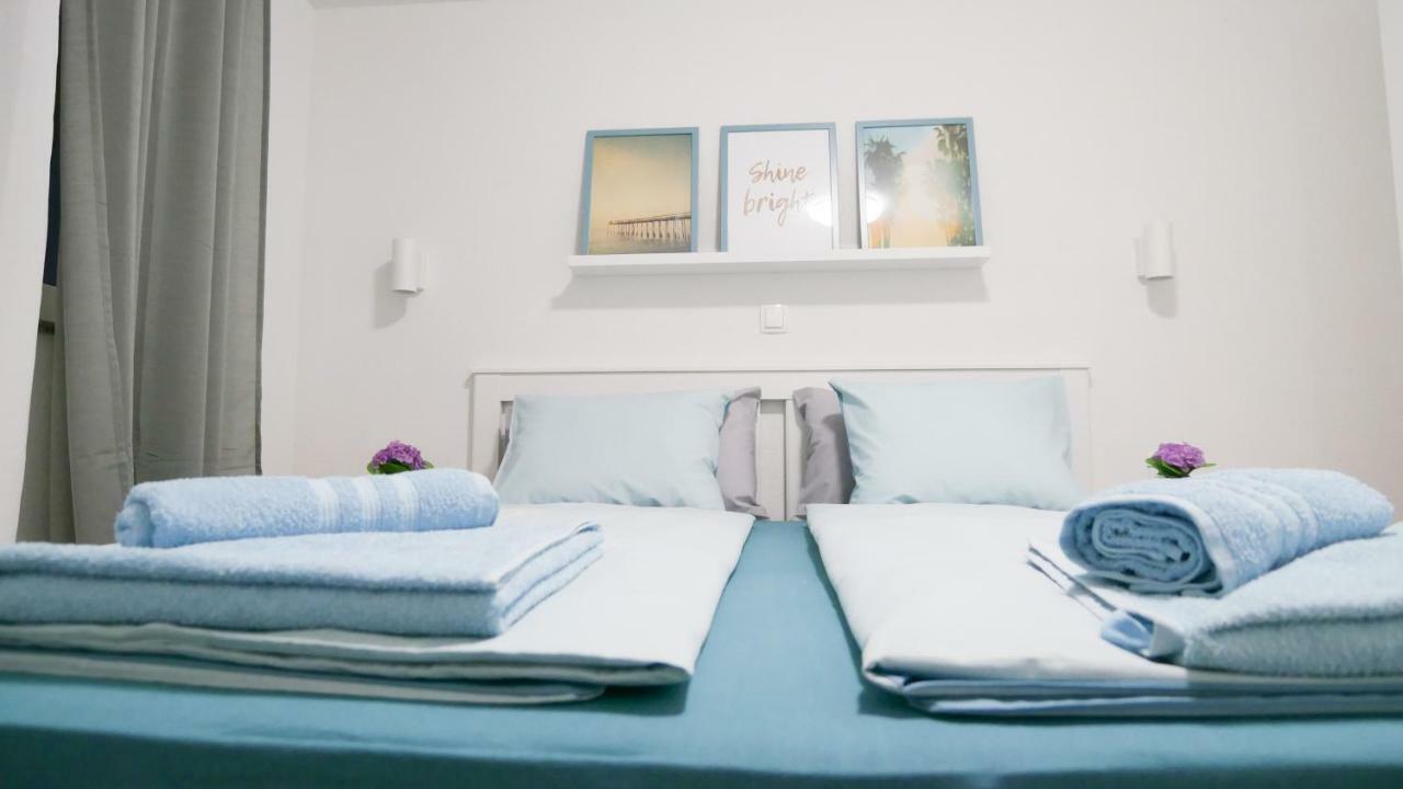 Appartement Larus *