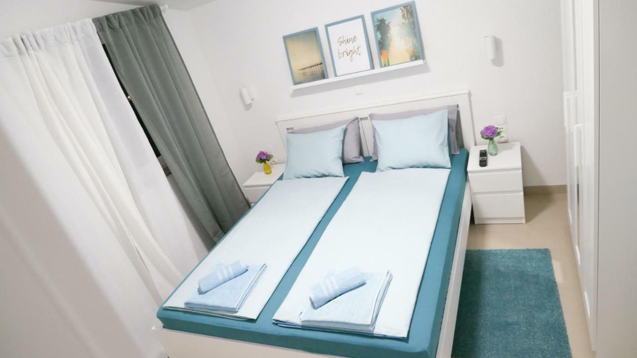 Appartement Larus